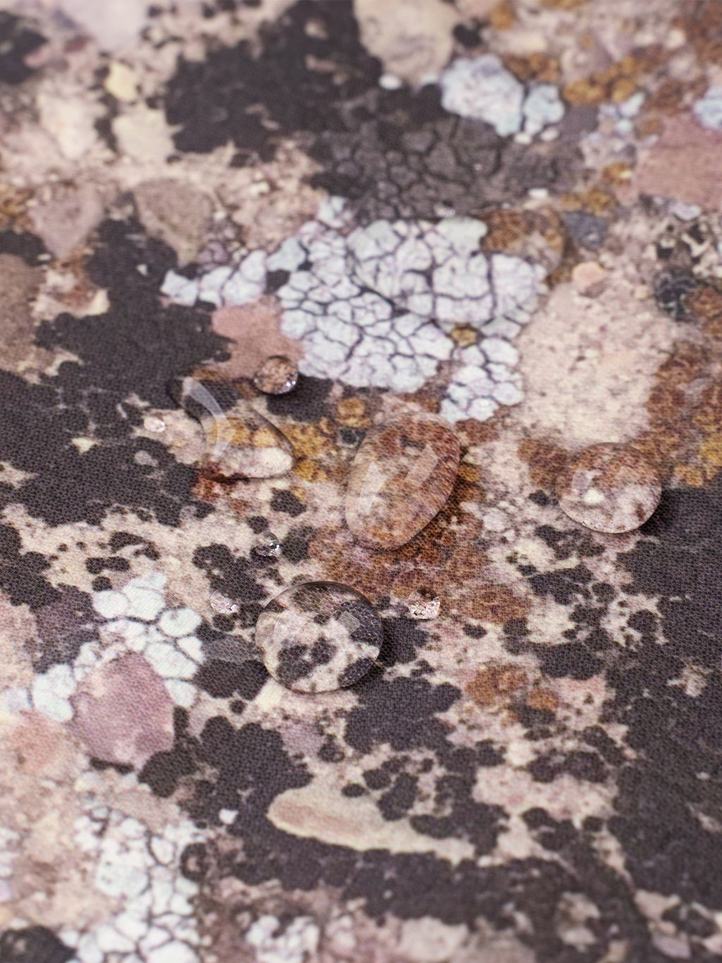 Комбинезон демисезонный голубые птички - Arctic kids фото 5