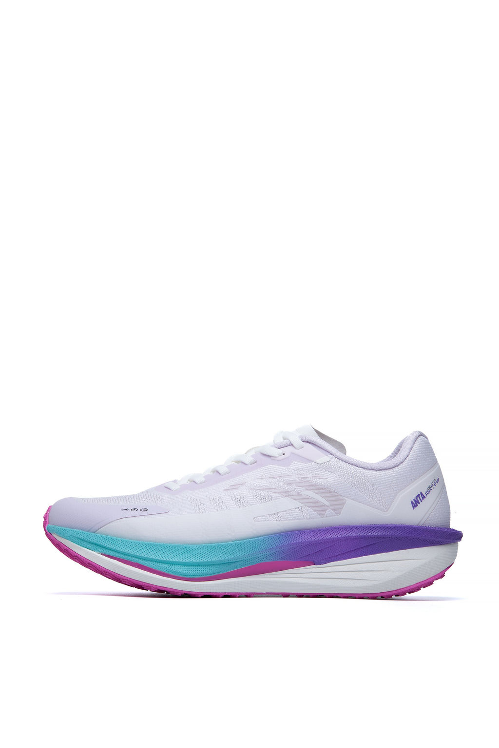 Кроссовки для бега Белый черный ROCKET PRO