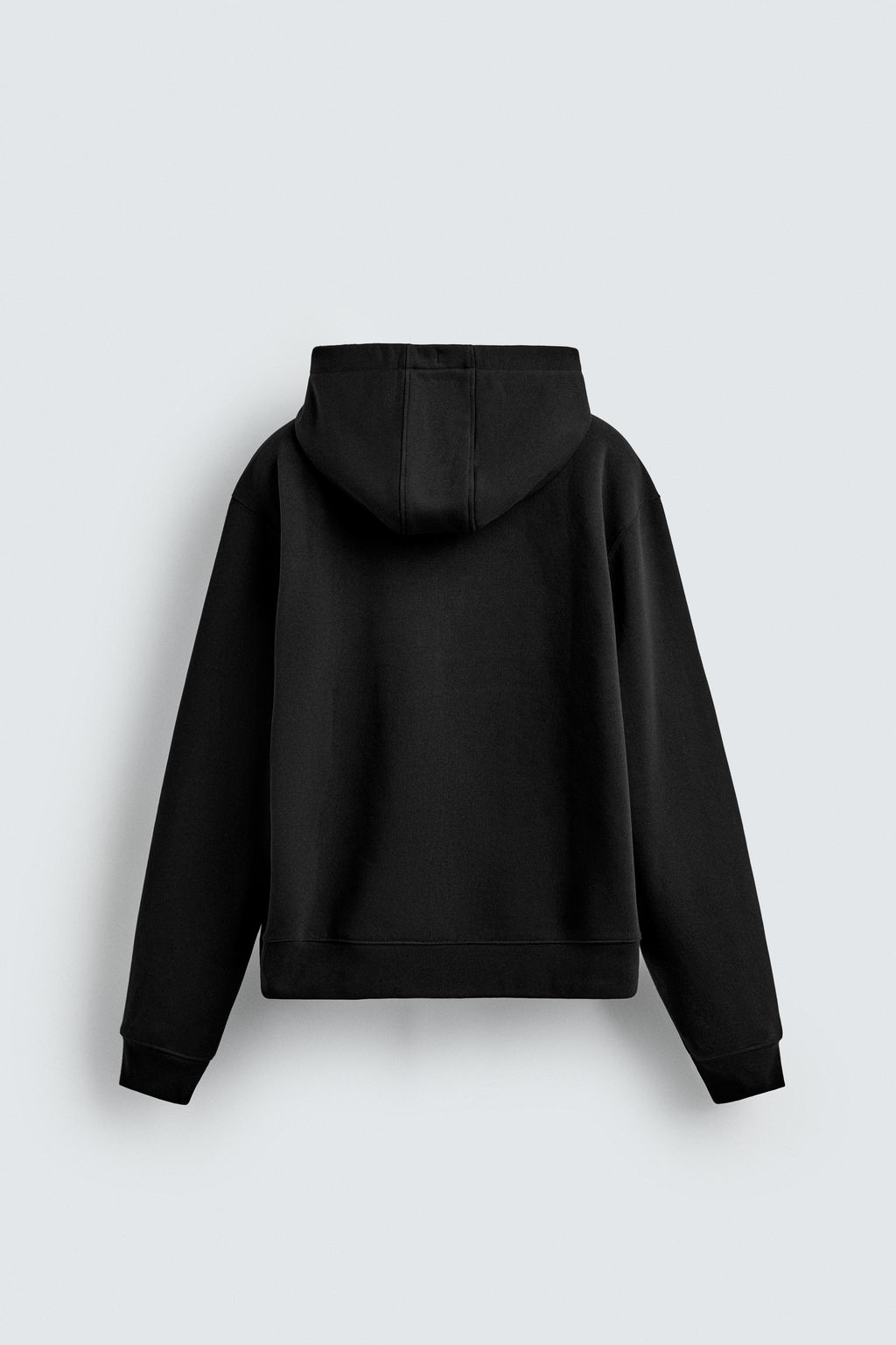 ZIP-UP HOODIE - Zara фото 8