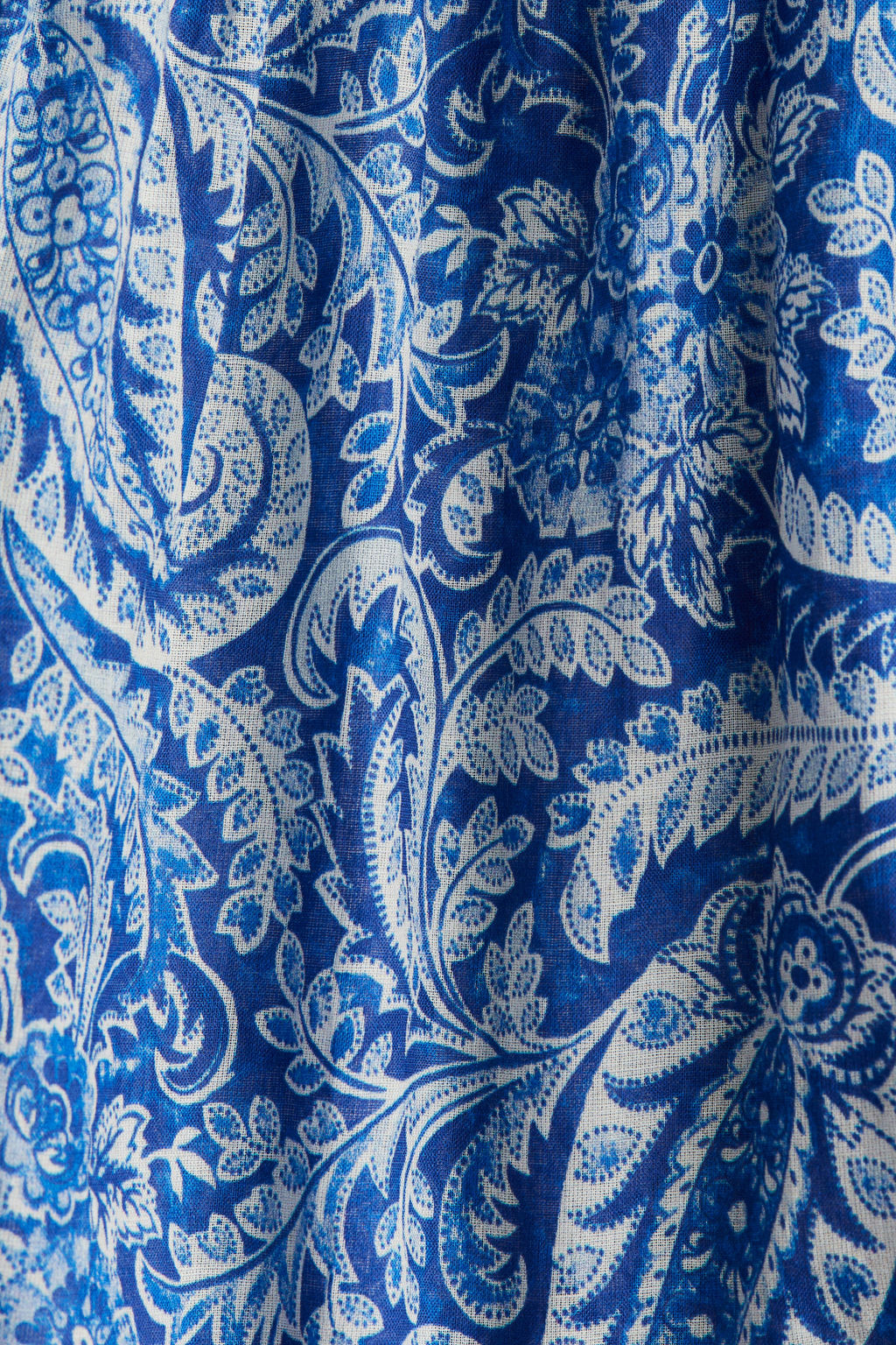 Blusa de algod?n - H&m фото 5