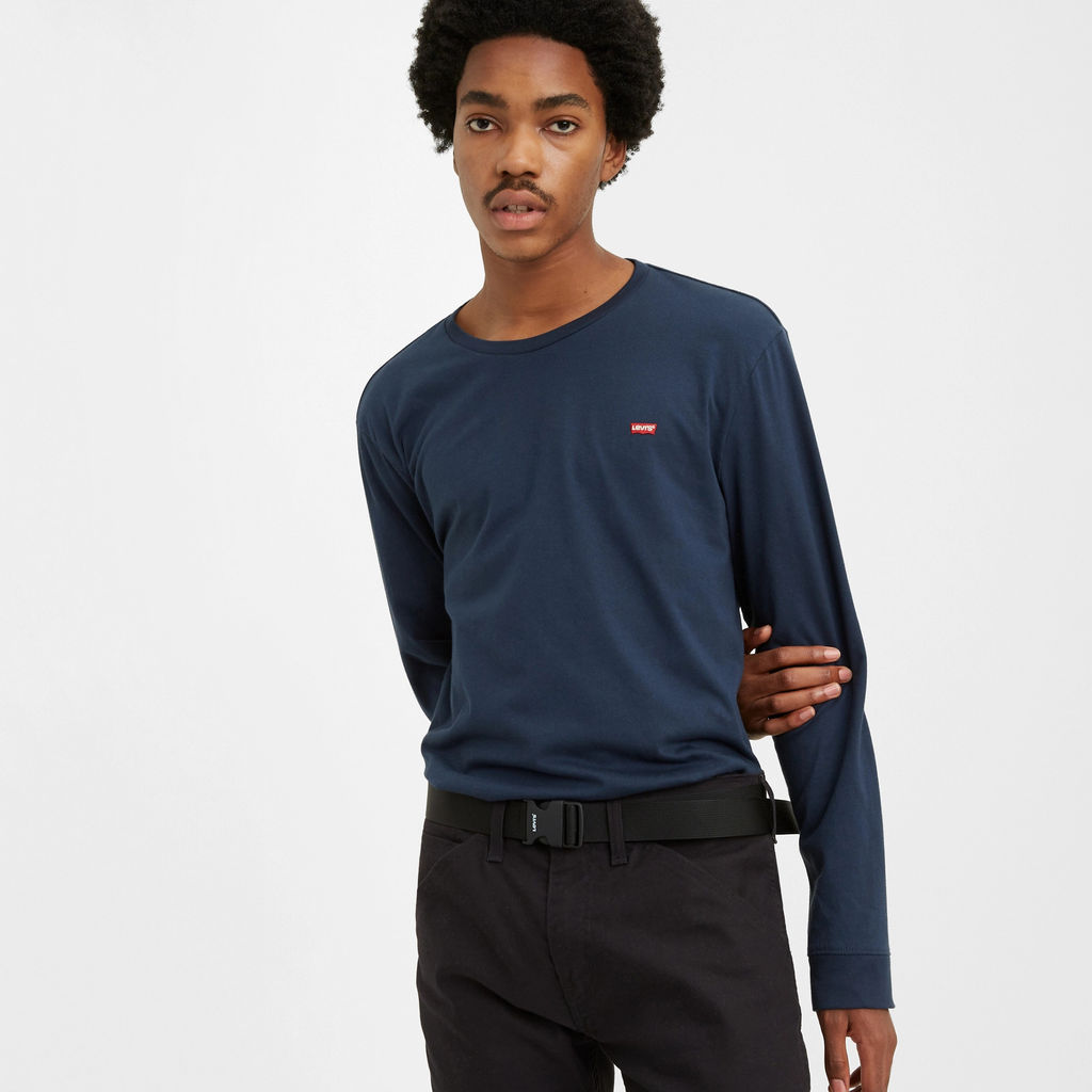 Лонгслив мужской