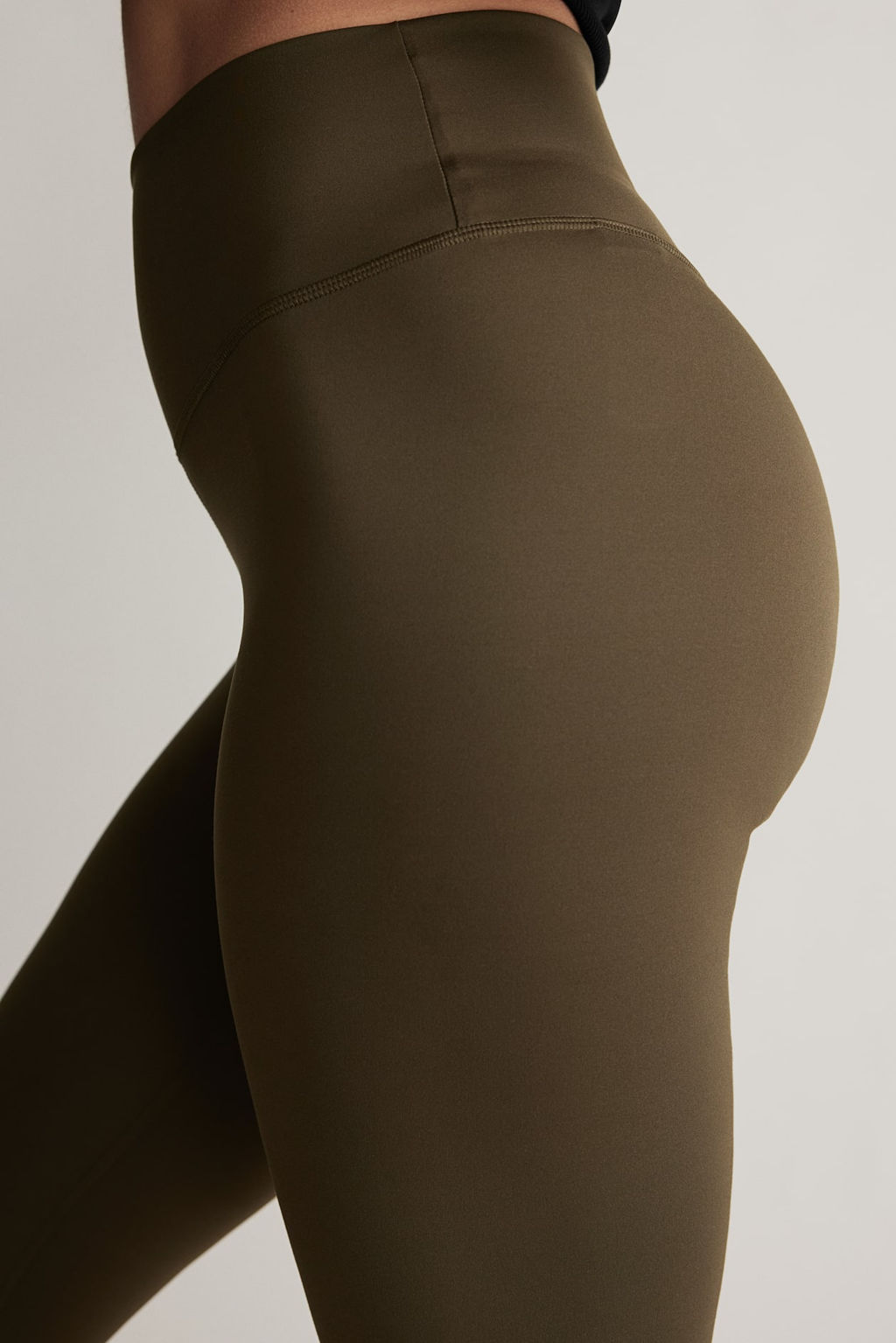 Leggings de deporte en SoftMove - H&m фото 4