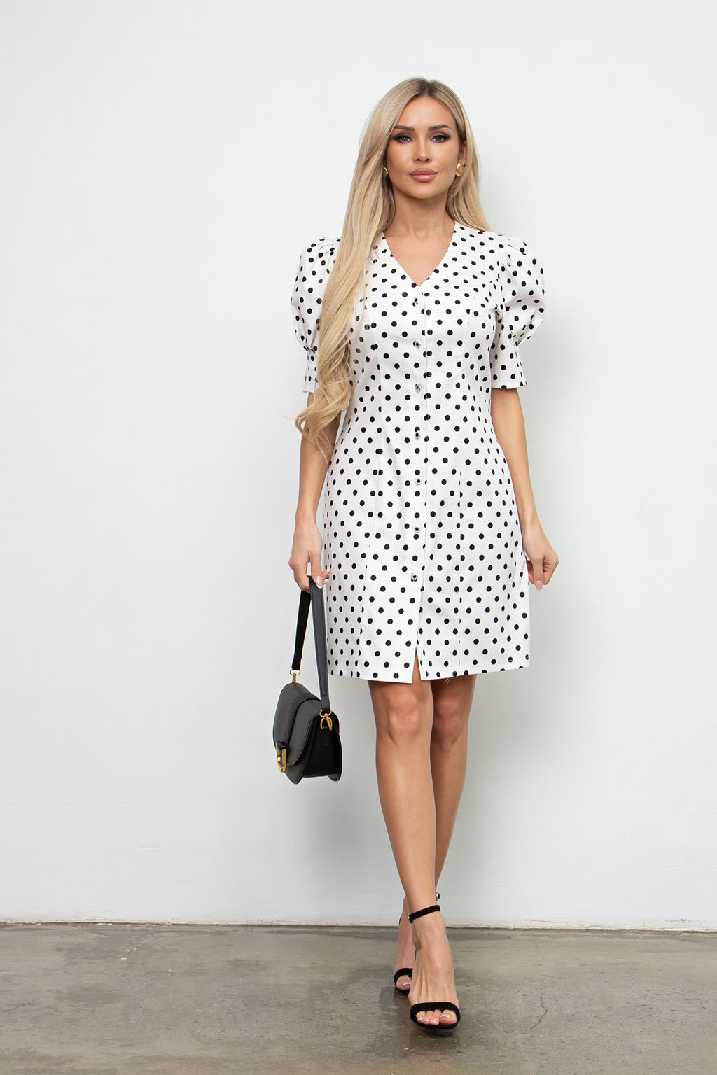 VALENTINA Платье Флория №1  фото 4