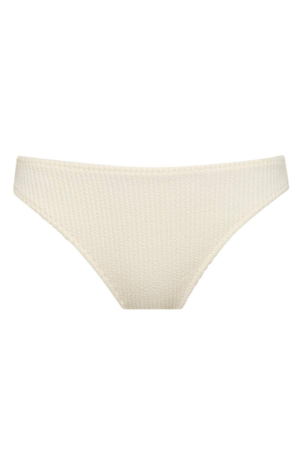 Fall in Love Regular Fit Burumcuk Bikini Alt - Defacto фото 5