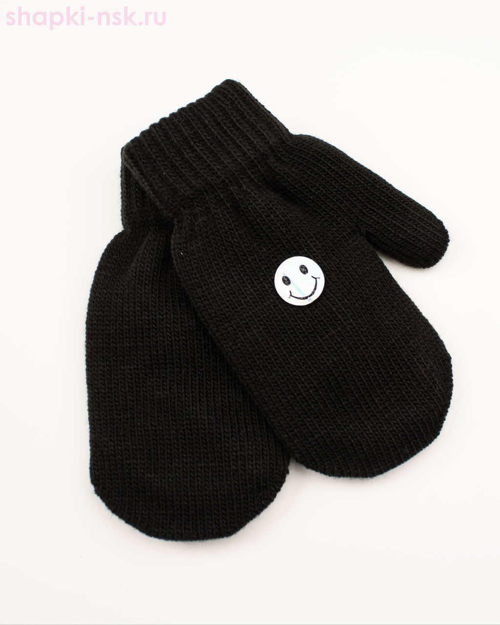 013-TMg Варежки для девочки (9-10 лет)