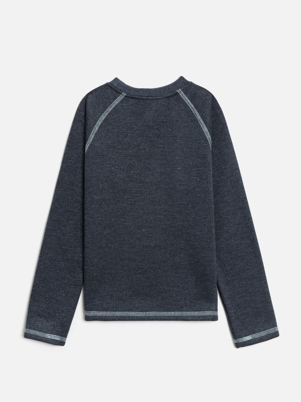 ACOOLA / Джемпер детский Rigel_Thermowear темно-синий термобелье