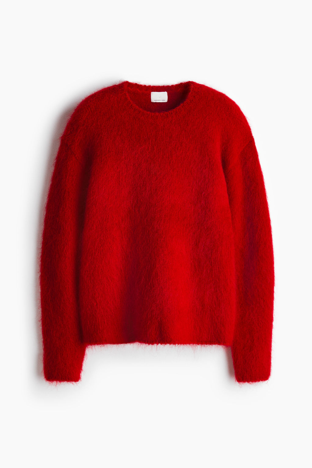 Jersey en mezcla de mohair - H&m фото 3
