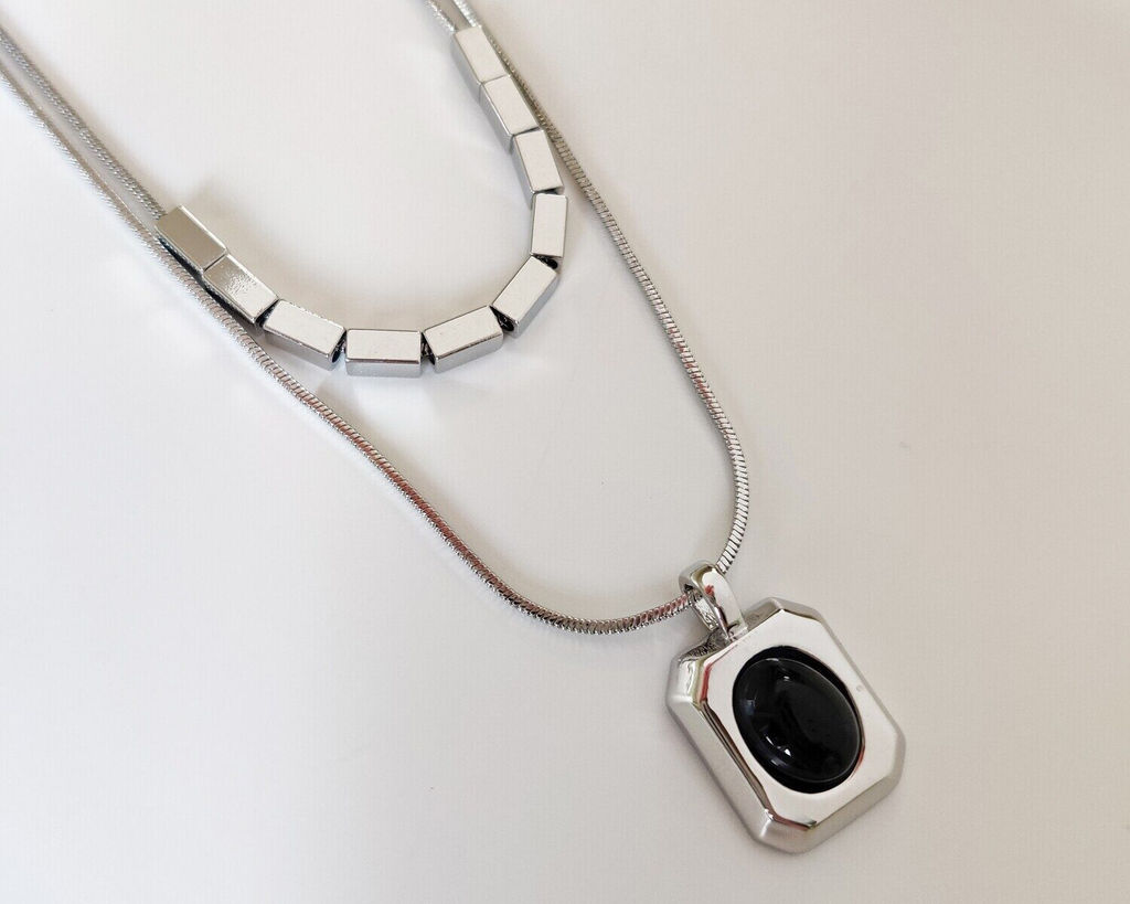 Цепочка с кулоном - Vel vett фото 3