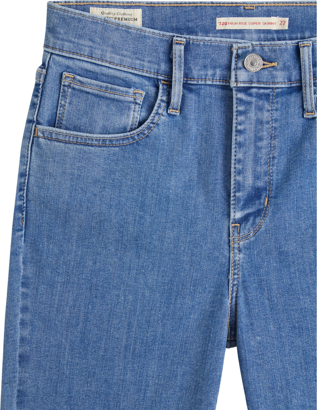 Джинсы женские