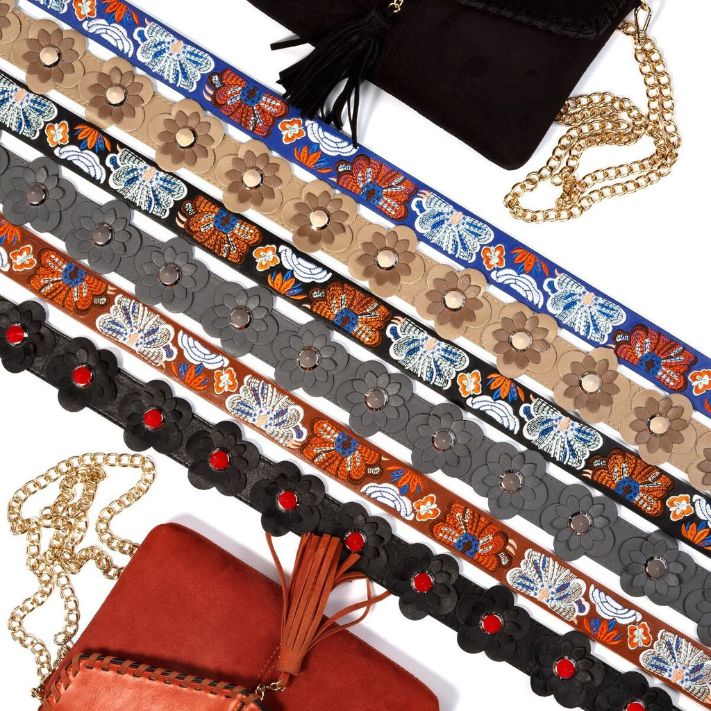 Лямка для сумки 91/0276/006