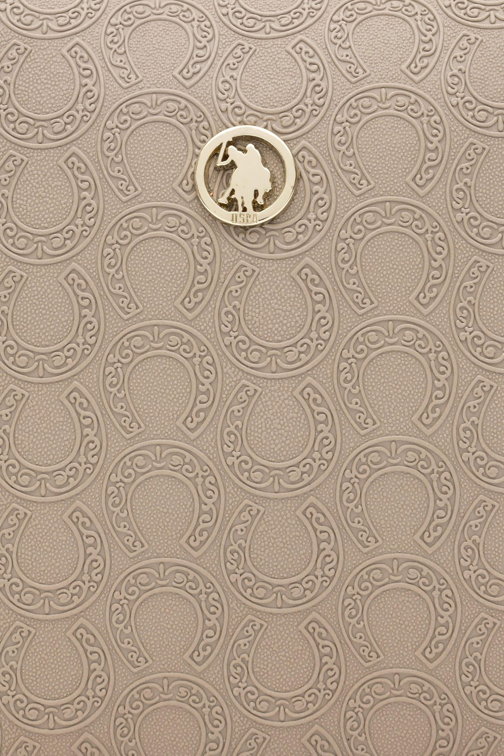 Женская каменная сумка - U.s. polo assn фото 6