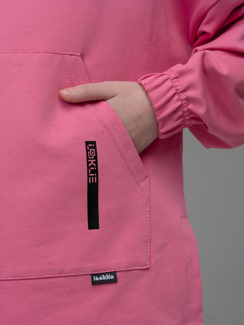 Костюм - Looklie фото 4