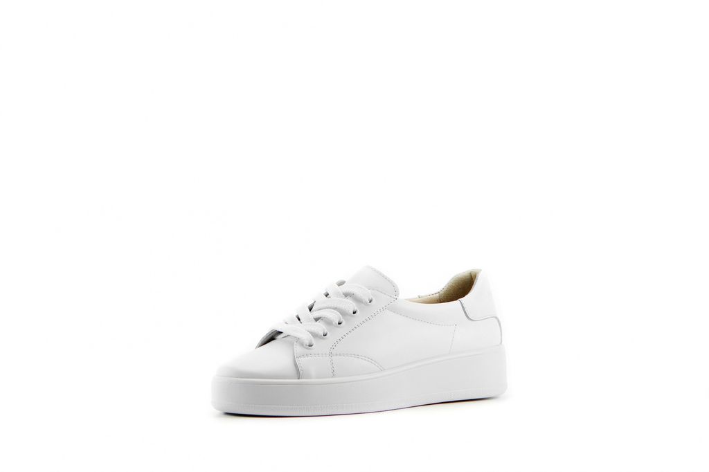 Кеды EDART 131.143w.white