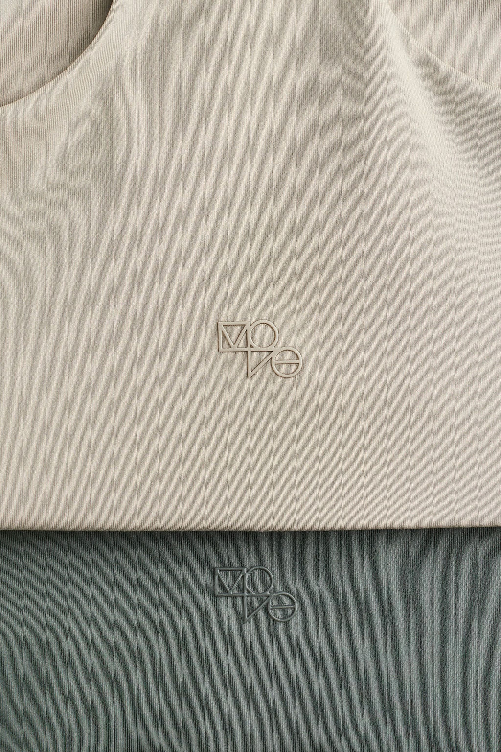 Pack de 2 sujetadores de deporte Medium support - H&m фото 2