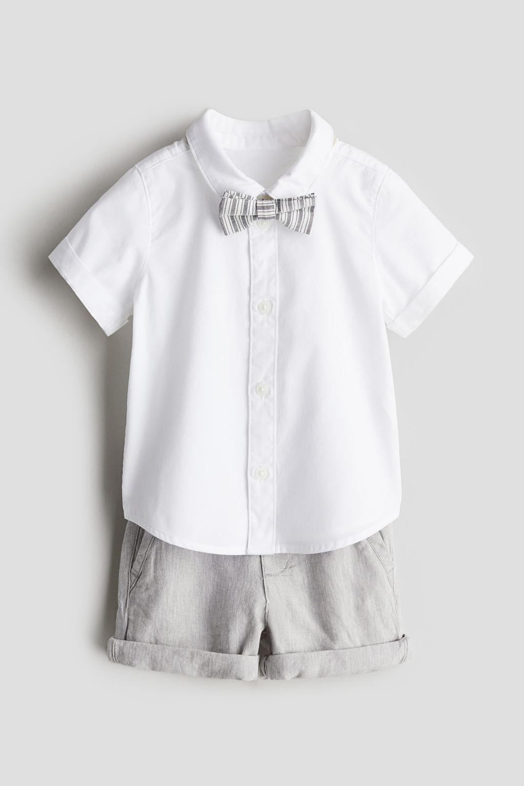 Conjunto de 3 piezas