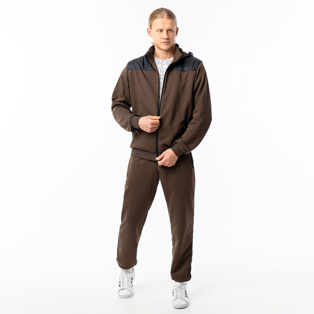 RODOS Спортивный костюм мужской М-287 Хаки