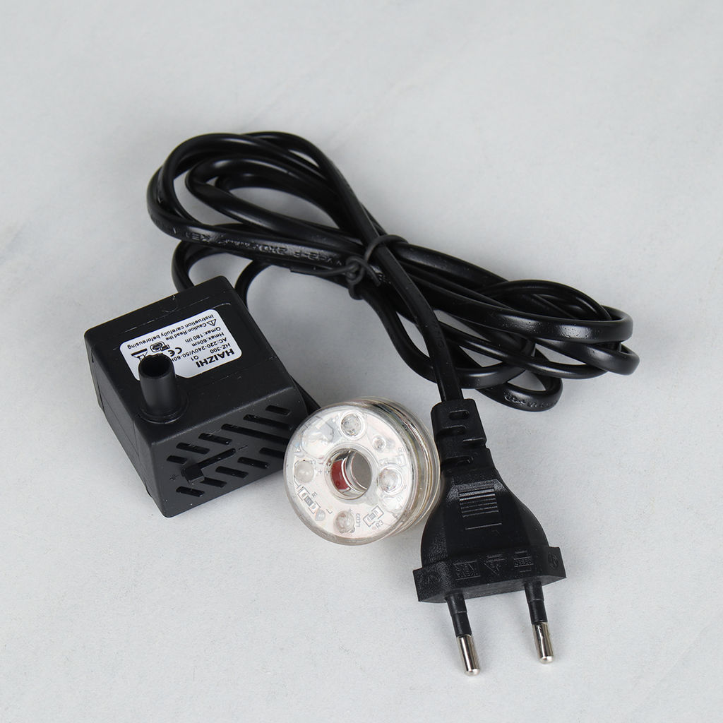 Фонтан 26 см / 1947 /уп 12/ - Галеонтрейд фото 9