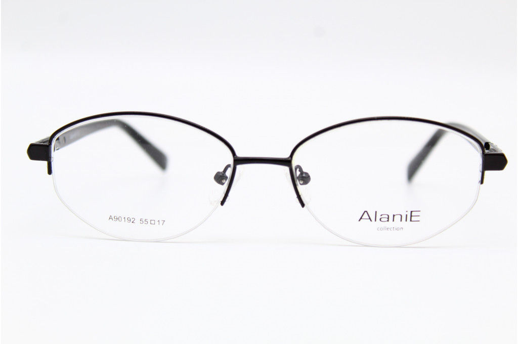 Оправа ALANIE 90192 55-17-140 C6  фото 2