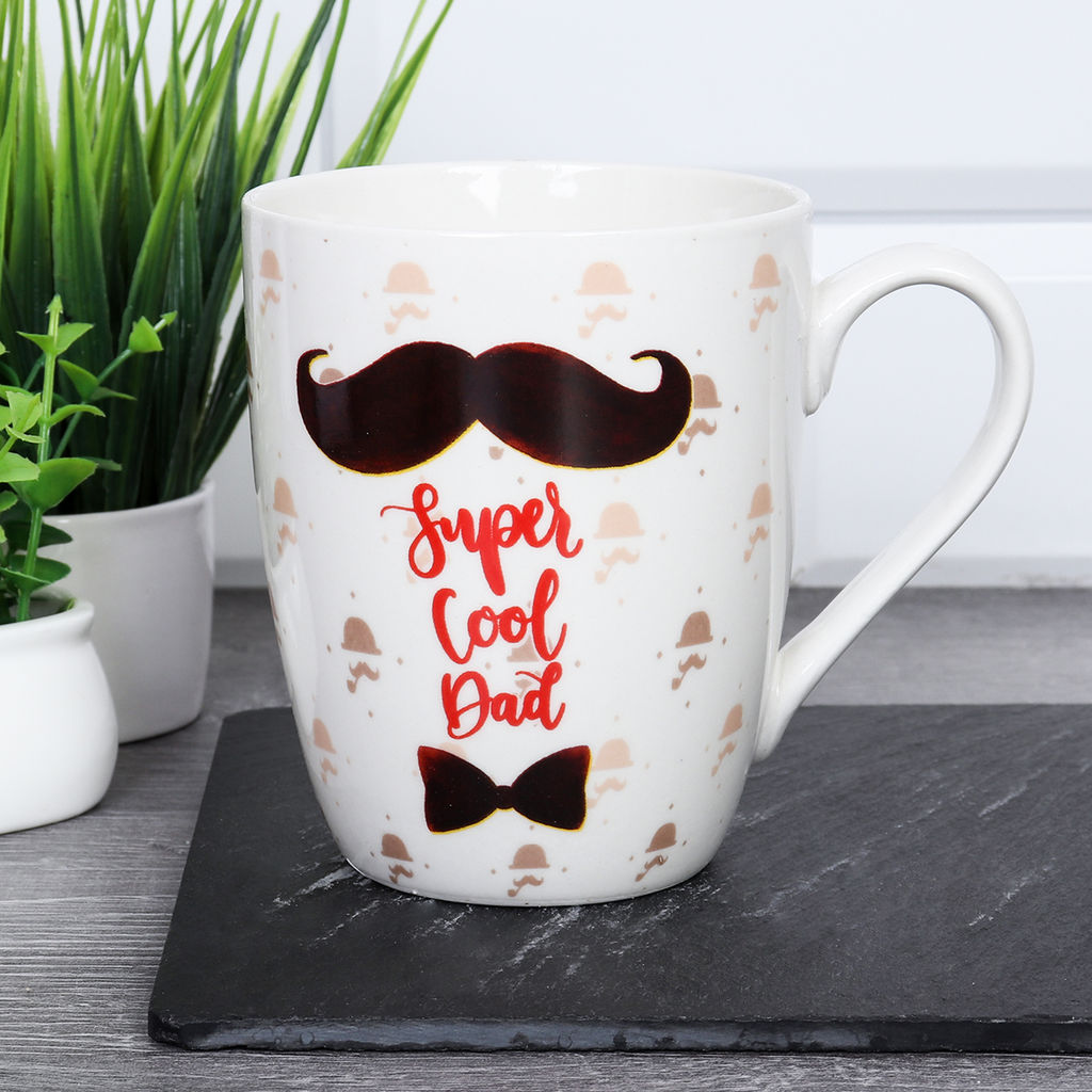 Кружка 400 мл Мужская / K5189 /уп 12/72/ - ГалеонТрейд фото 10