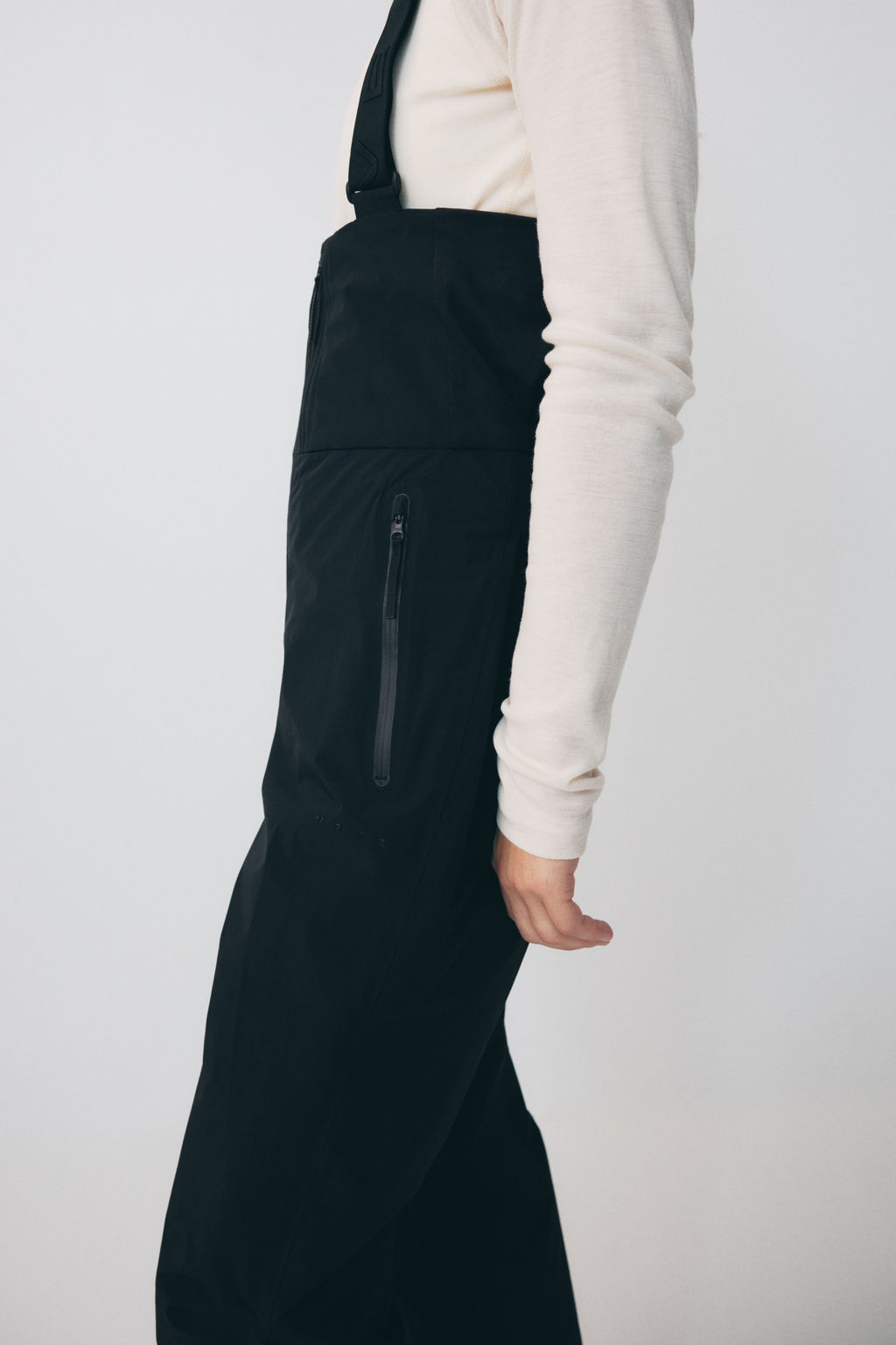 Pantal?n de esqu? con ThermoMove - H&m фото 8