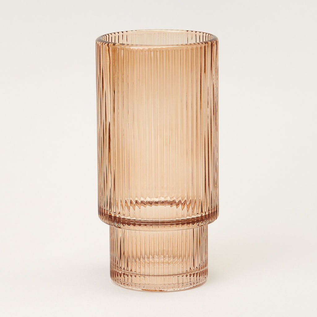 НАБОР ИЗ 3-Х СТАКАНОВ ДЛЯ ВОДЫ/СОКА 300 МЛ - Lefard фото 5