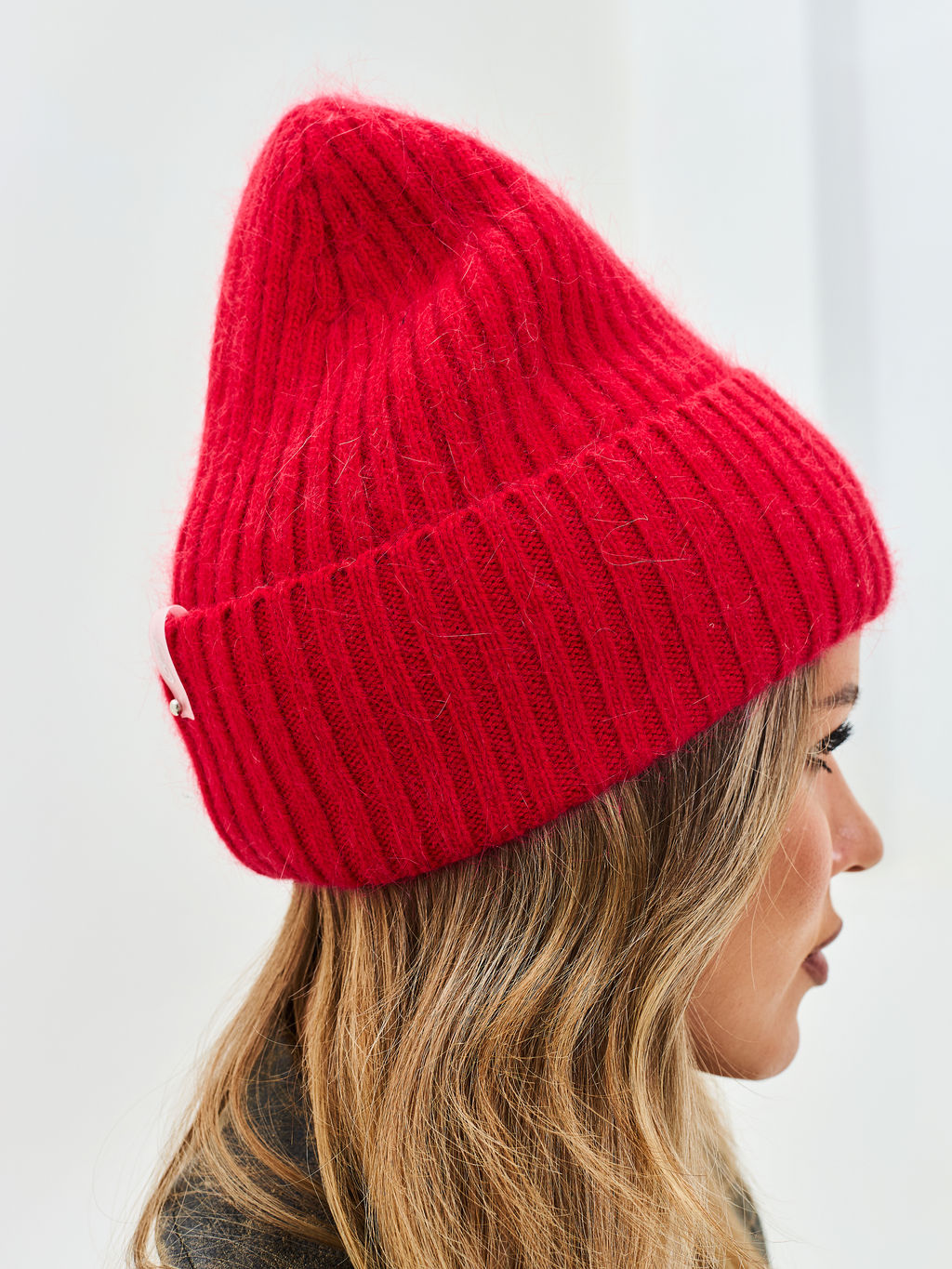 ЭЛЕЯ шапка женская