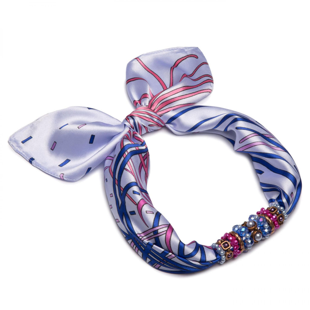 Косынка Стюардесса 002262_53 - Foxtrot фото 71