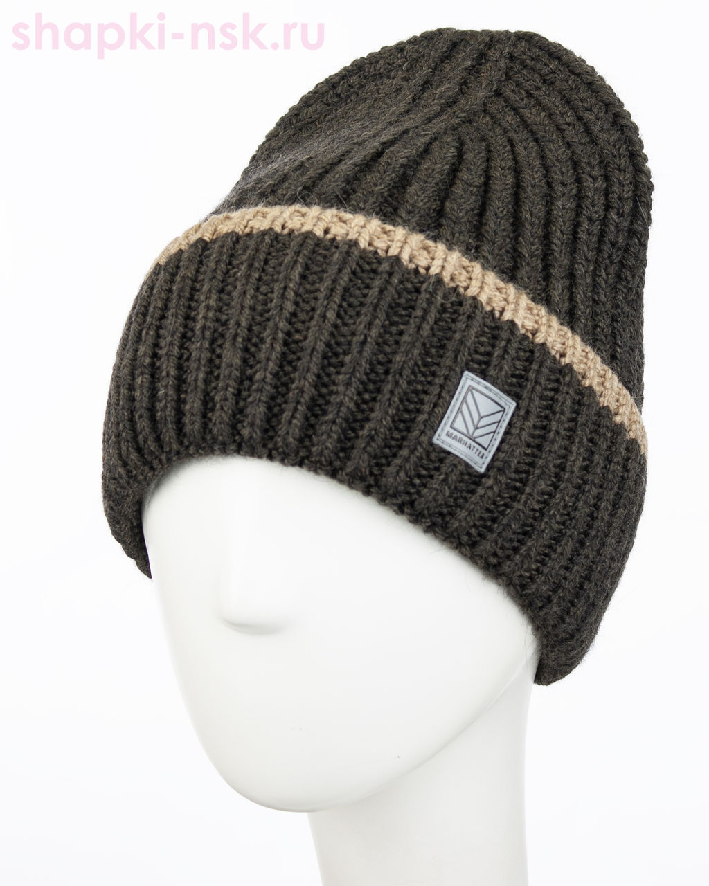 14350/2 MMH Колпак мужской флис (57-59)