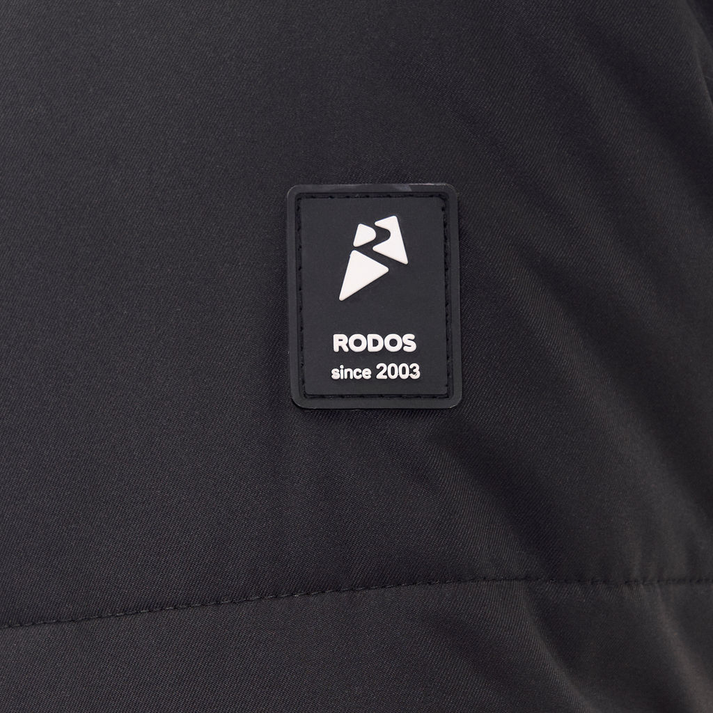 RODOS Куртка зимняя мужская М-303 Бежевый  фото 49