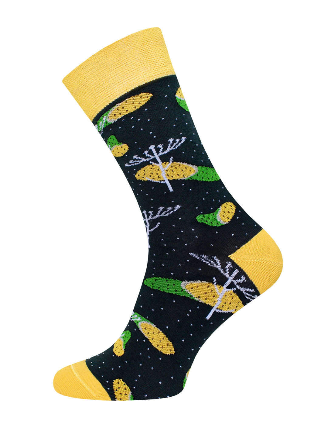 Цена за 2 пары. Носки подарочные FAJNA SOCKS 21С4200В - Conte elegant фото 2