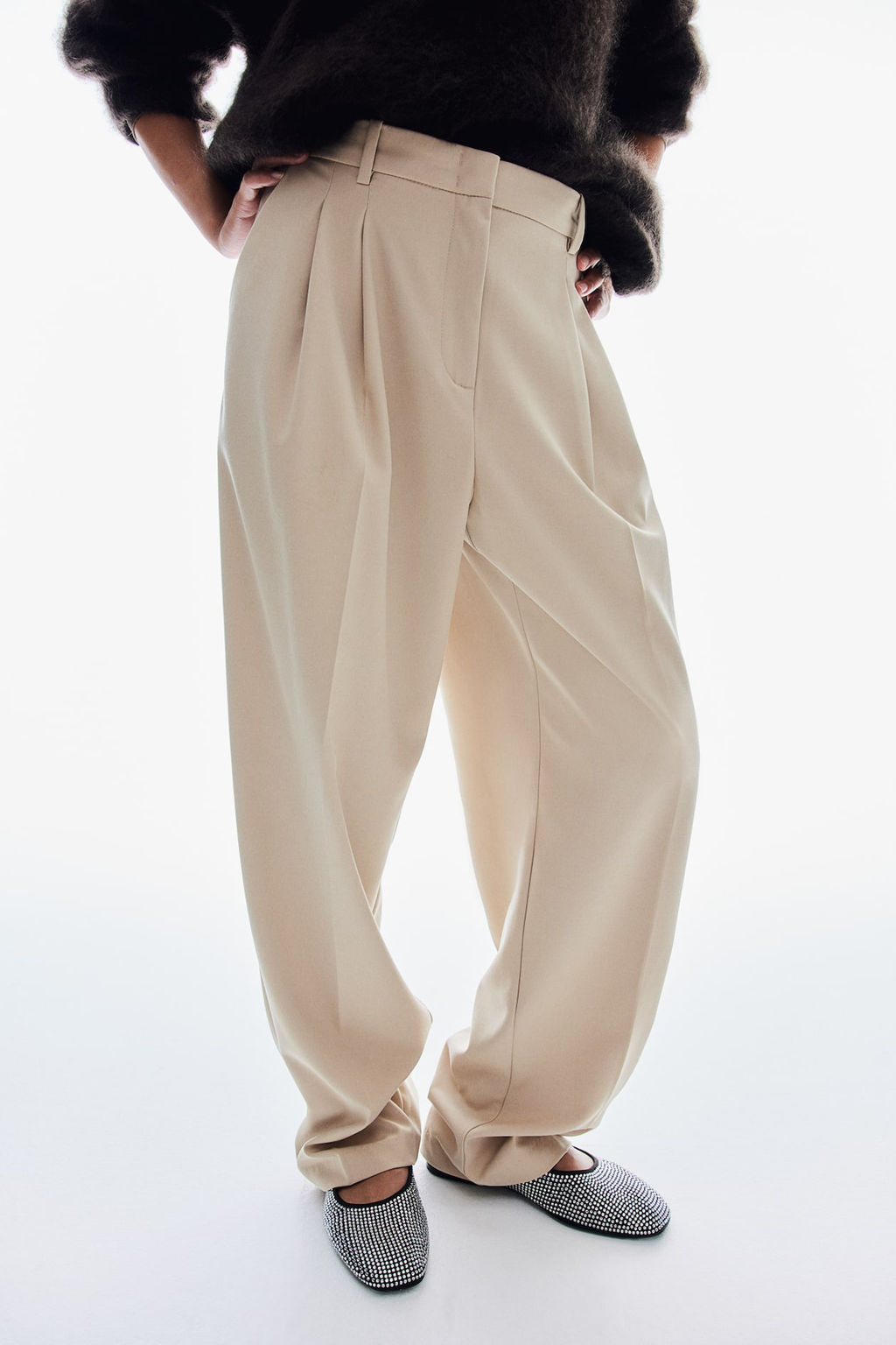 Pantalon pitillo - H&m фото 2