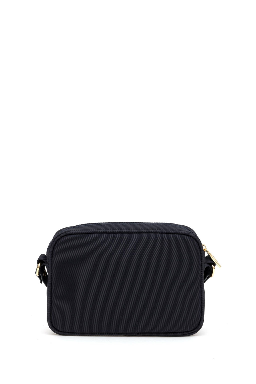 Женская темно-синяя сумка Неожиданная скидка в корзине - U.s. polo assn фото 3