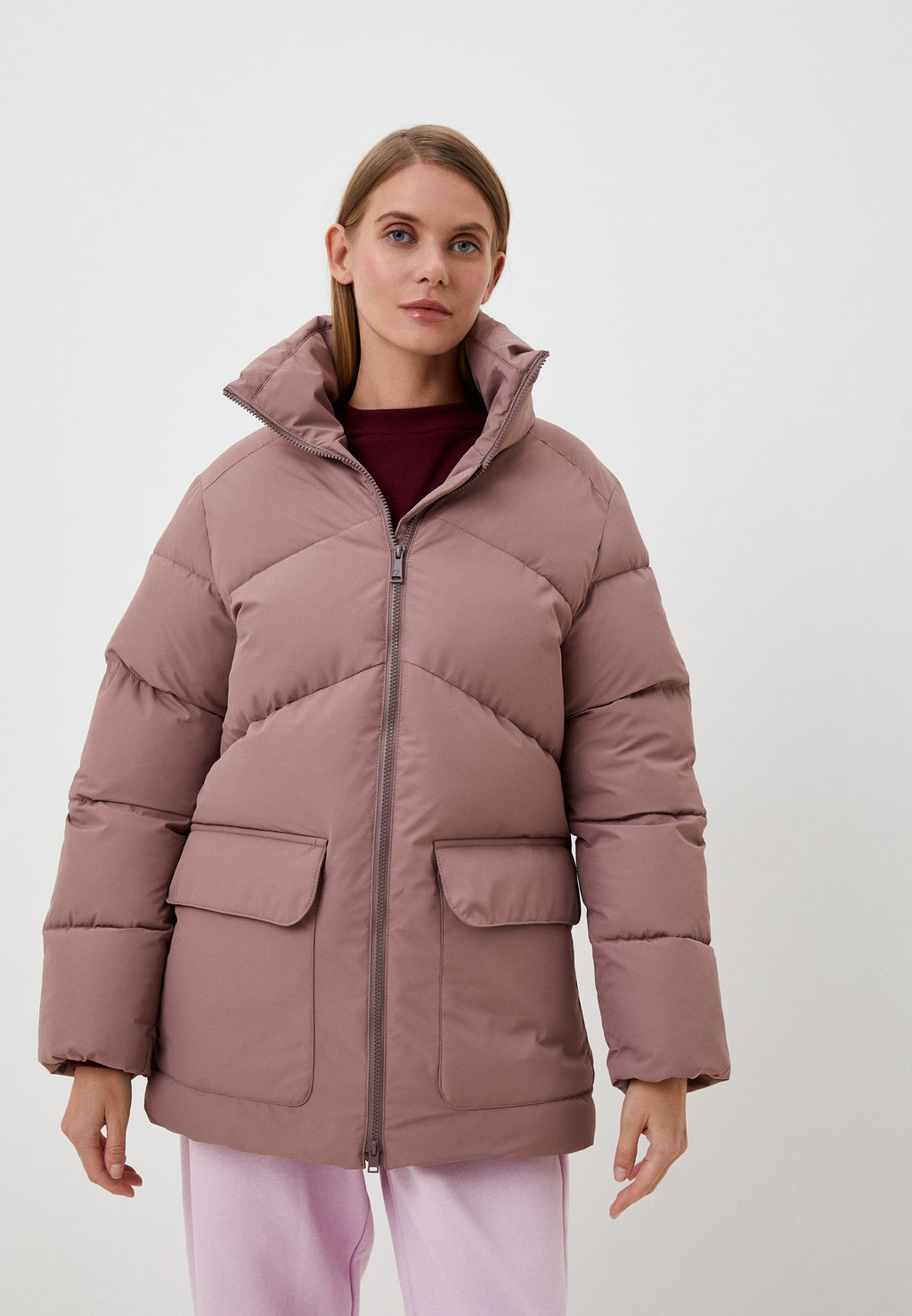 Куртка зимняя 23235-436 - Avese фото 69