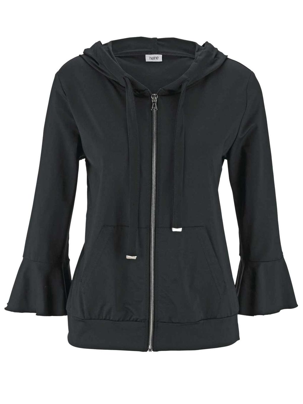 Жакет, черный - Heine фото 2