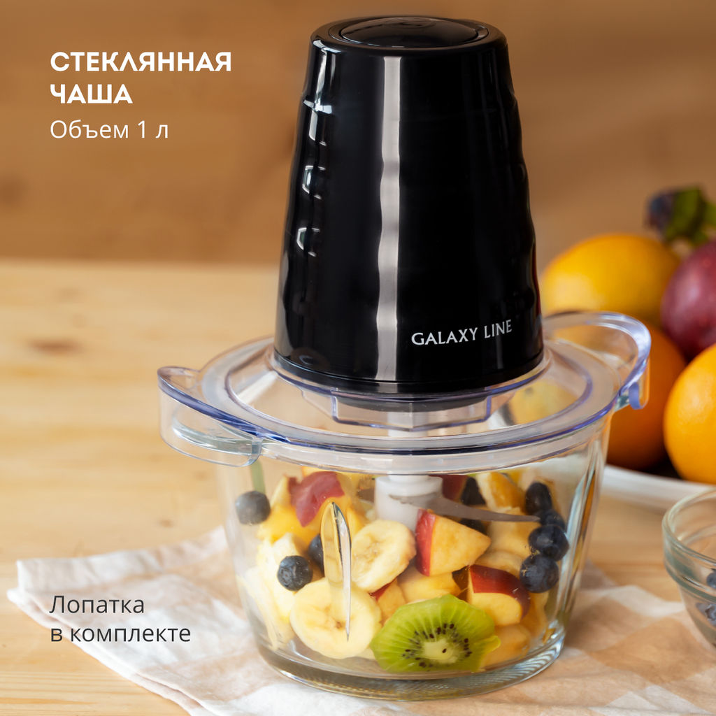 Чоппер электрический GALAXY LINE GL2364 (видео в описании)  фото 5