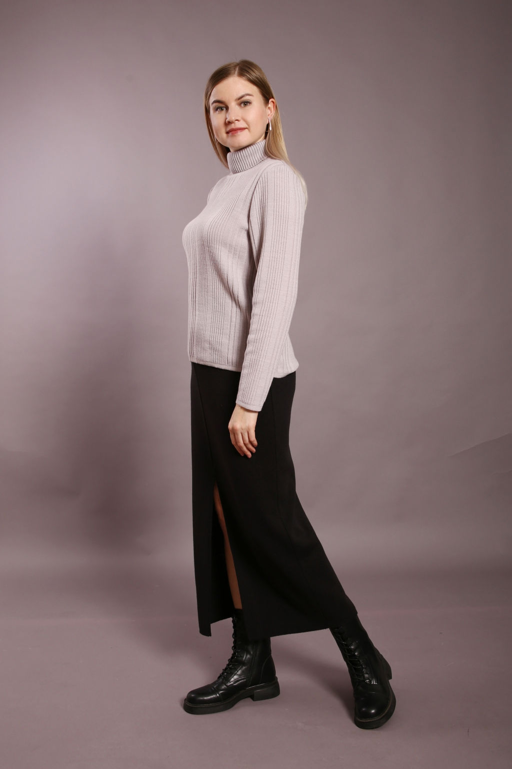 Джемпер женский 1391 - Olsarri фото 4