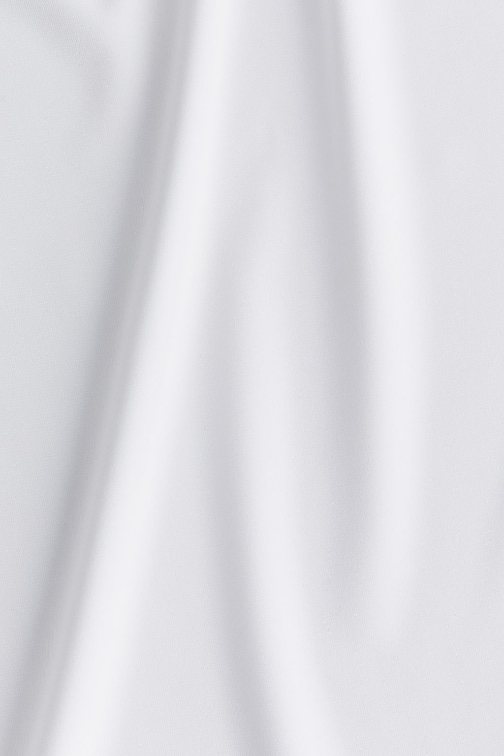 Top de microfibra con cuello perkins - H&m фото 7