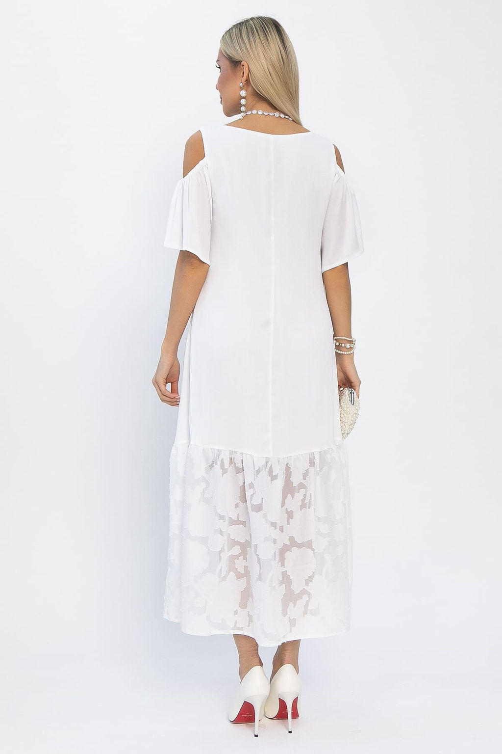 Платье Разбивая сердца - Lt collection фото 37