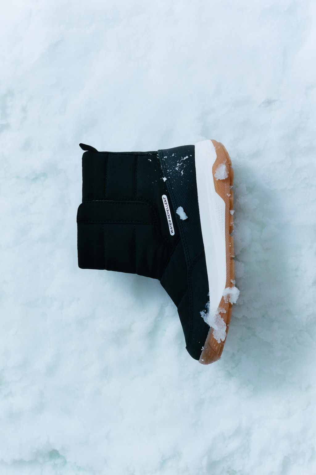 WATER-REPELLENT BOOTS - Zara фото 9