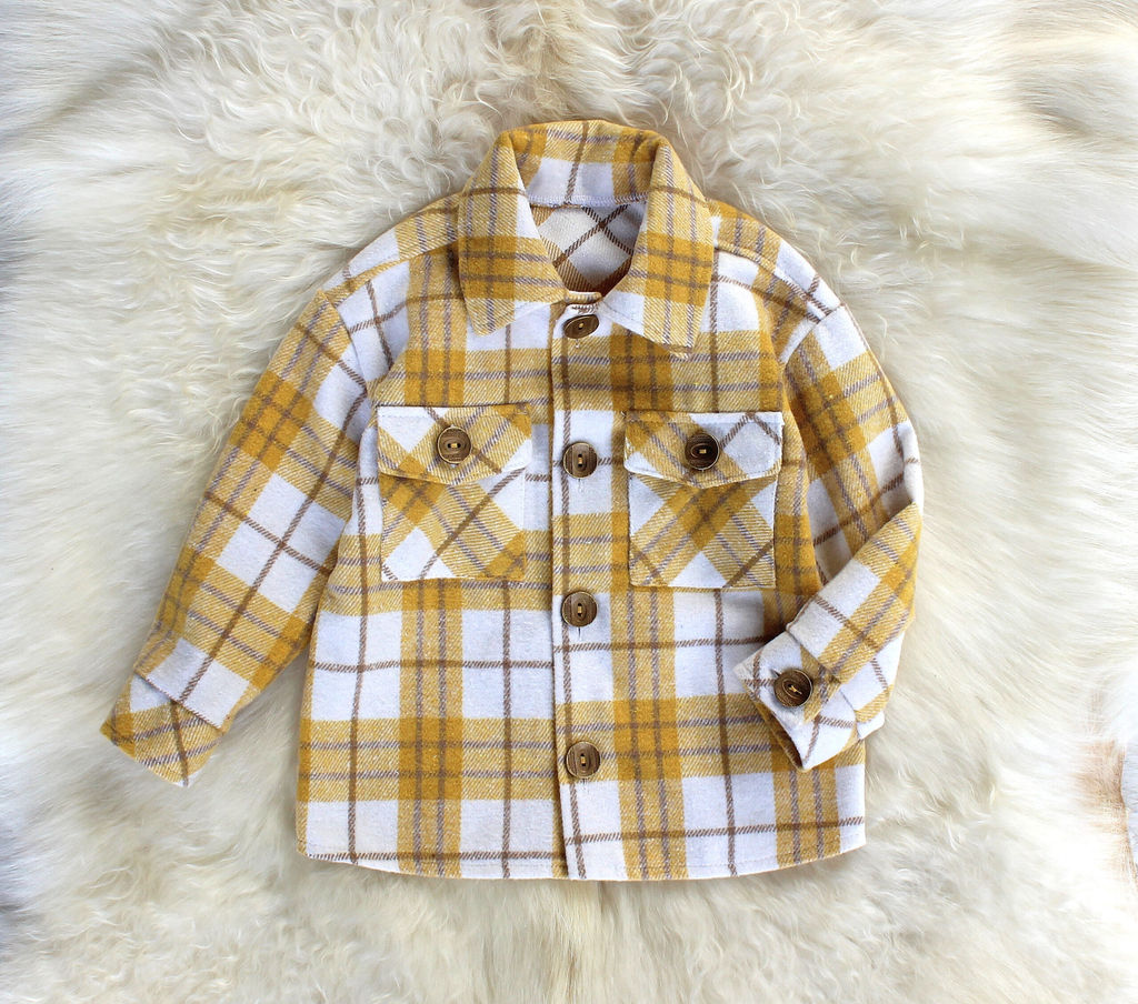 Рубашка “Аризона” - Baroshakids фото 2