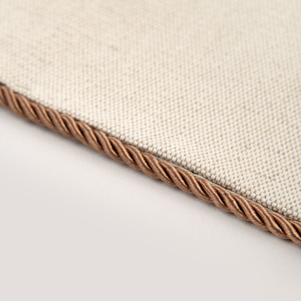 Шнур ДТ-6 6 мм витой 25 м