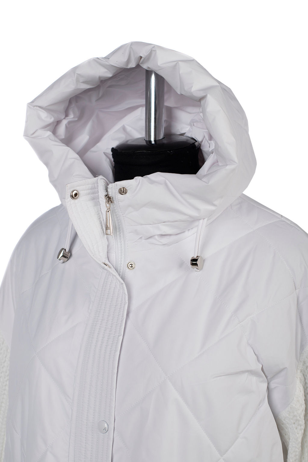 Куртка демисезонная (Холлофайбер 100) - El podio фото 7