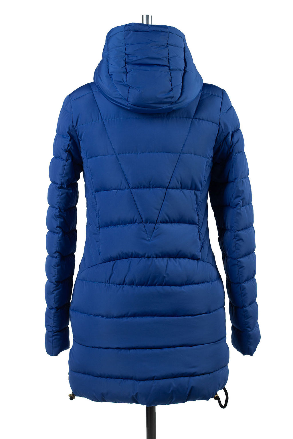 04-1712 Куртка демисезонная (Синтепон 200)