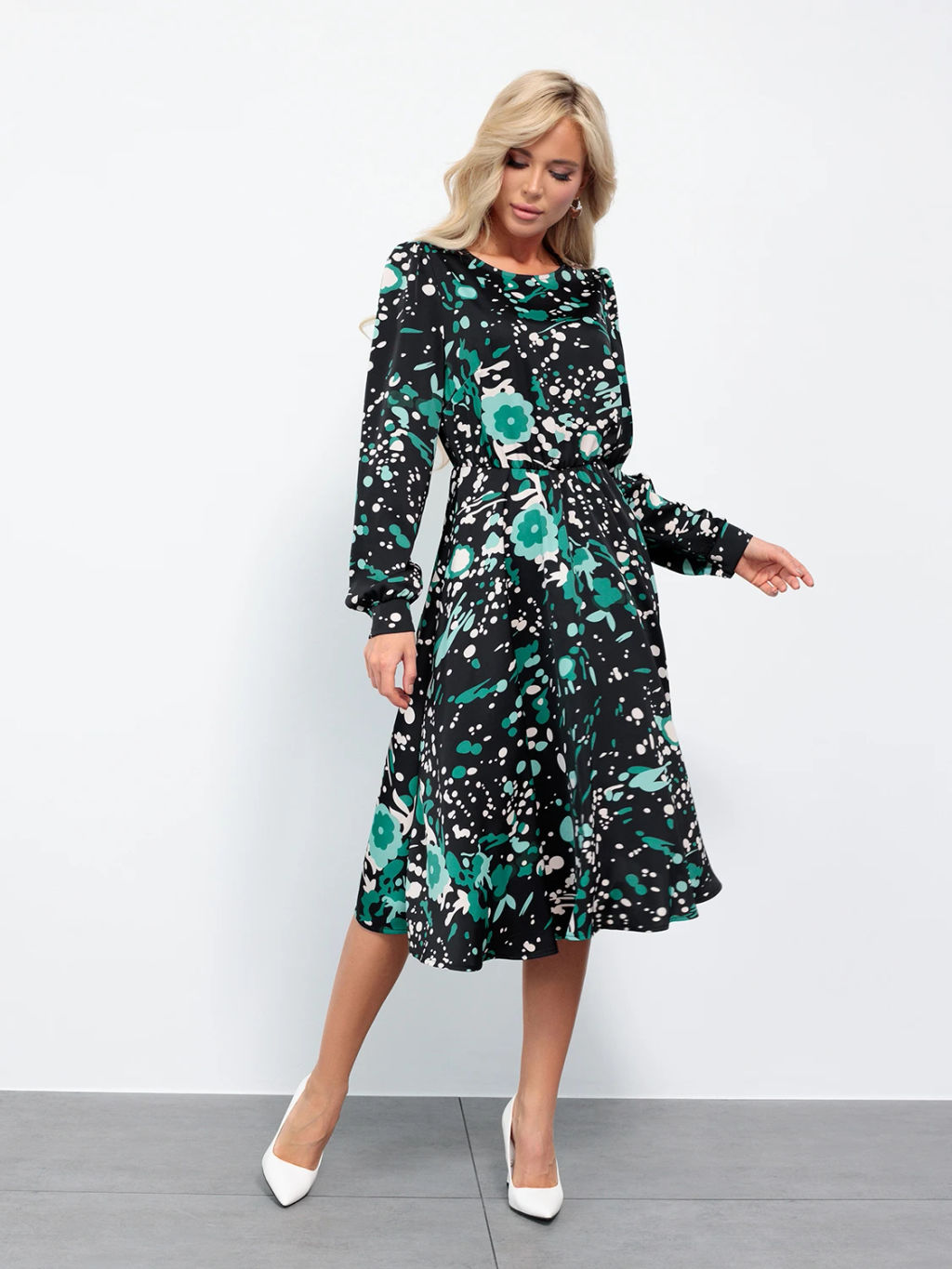 JETTY Платье  фото 13