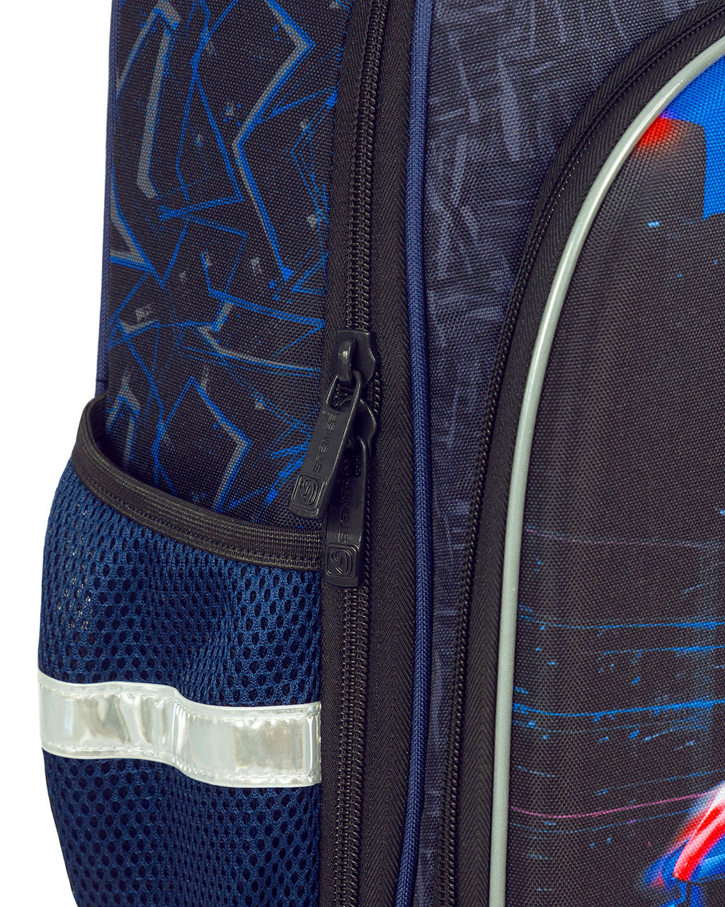 Школьный рюкзак SK1-18 - Steiner фото 13