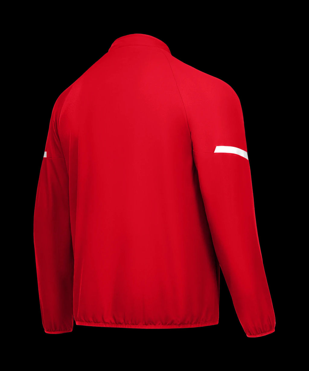 УЦЕНКА Куртка спортивная JOGEL CAMP 2 Lined Jacket, красный