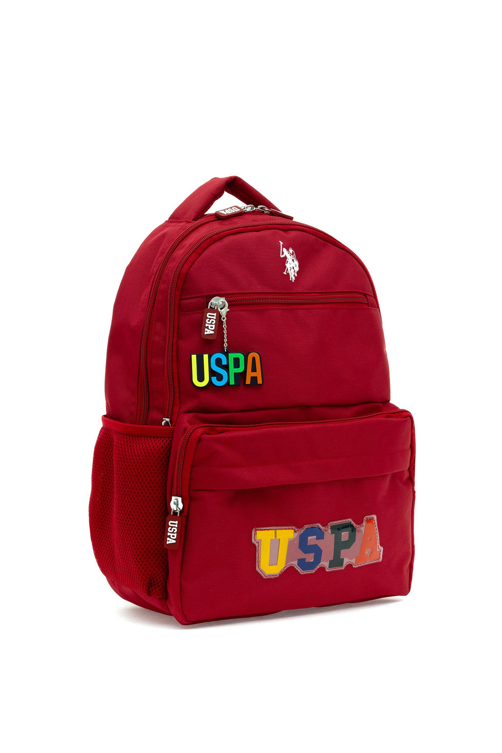 Erkek _ocuk K_rm_z_ Okul _antas_ Sepette S_rpriz _ndirim