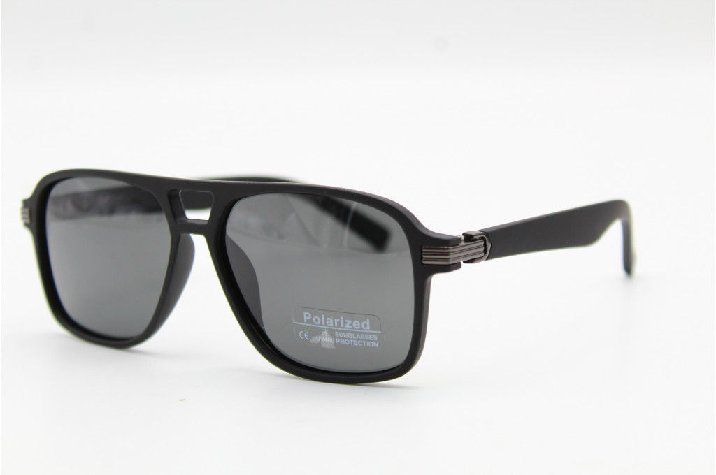 Солнцезащитные очки POLARIZED P1137 56-16-136 C2