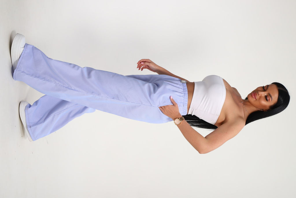 Брюки пижамные 35337