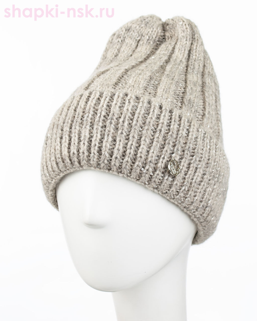 12838/2 MWH Колпак женский флис (56-58)